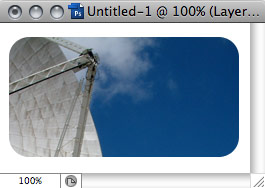 использование обтравочной маски